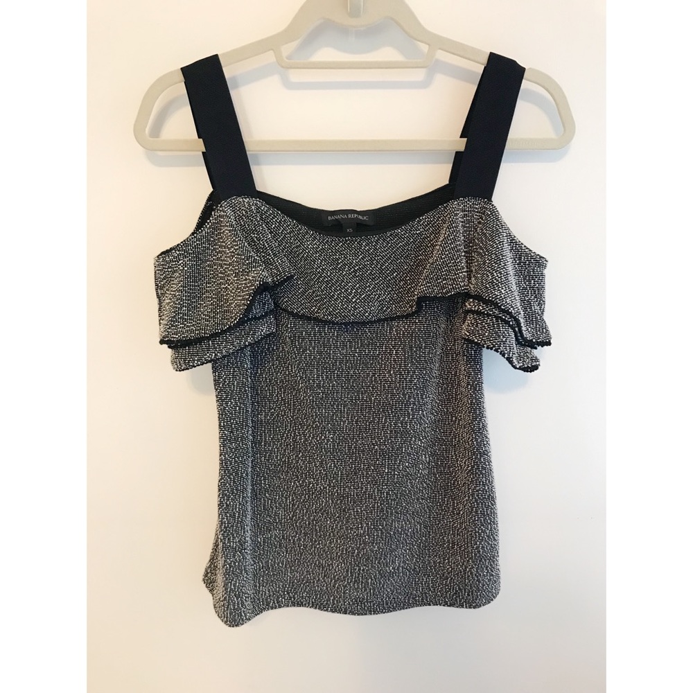 Blouse Size XS
